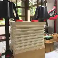 高司神社〜むすびの神の鎮まる社〜(福島県)