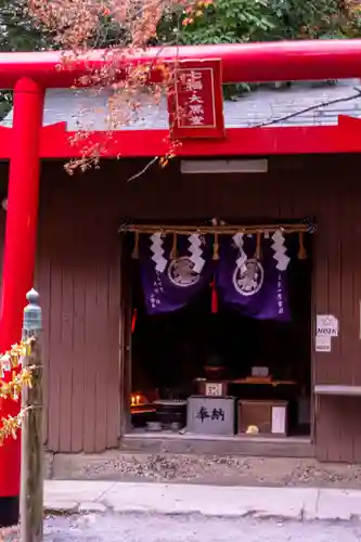 宮地嶽神社(福岡県)