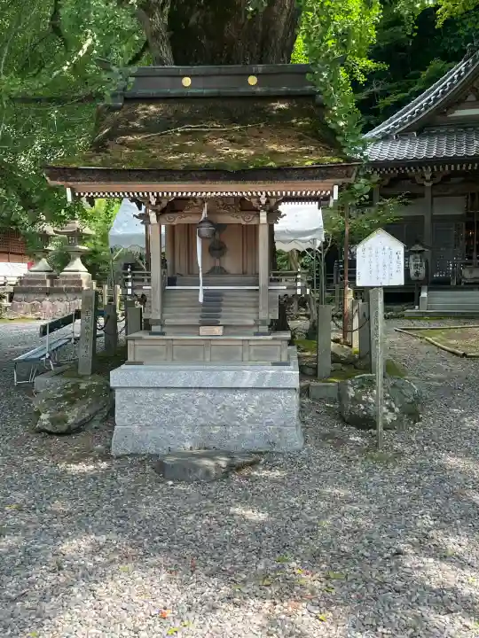 正法寺(滋賀県)