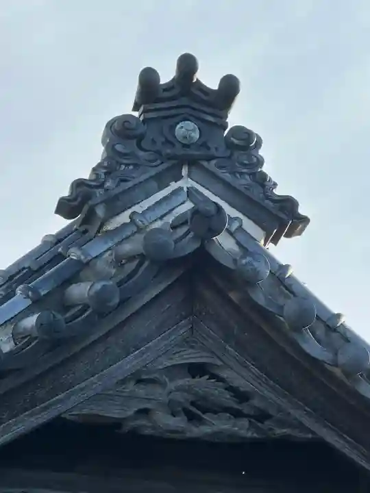 香取神社(千葉県)