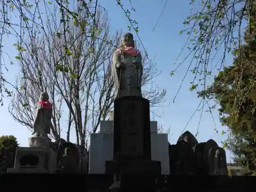 廓信寺(埼玉県)