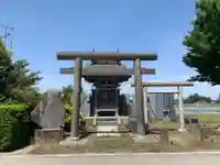 鳥見神社(千葉県)