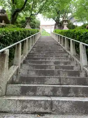 北野天満神社(兵庫県)
