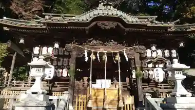 大甕神社(茨城県)