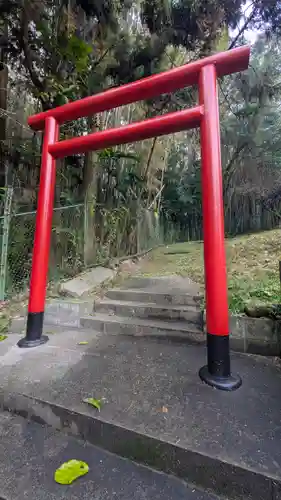 百山神社(大阪府)
