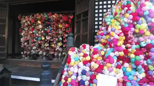 金剛寺（八坂庚申堂）の本殿