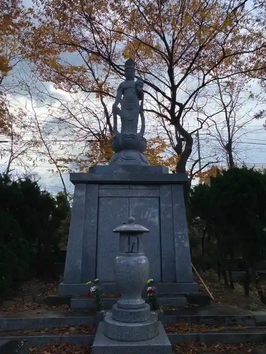 嶺梅院(秋田県)