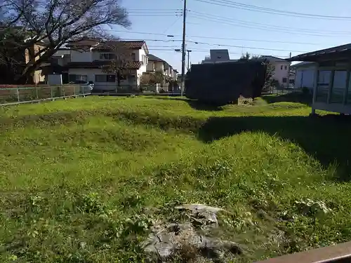 清水八幡宮(埼玉県)