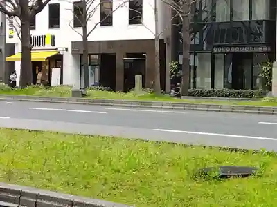 難波別院(大阪府)