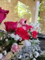 厚別神社(北海道)