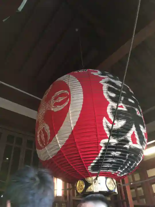 川崎大師(平間寺)のその他建物