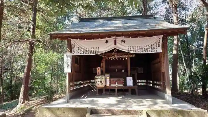 春日部稲荷神社(埼玉県)