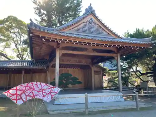 高砂神社のその他建物