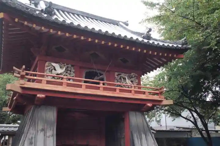 喜多院のその他建物