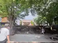 赤城神社(東京都)