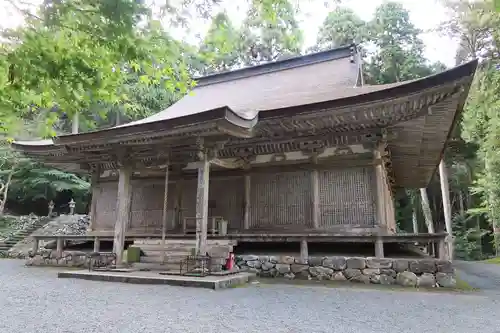 明通寺(福井県)