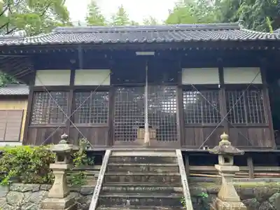 河上神社(兵庫県)