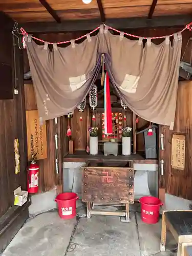 千佛延命地蔵尊(京都府)