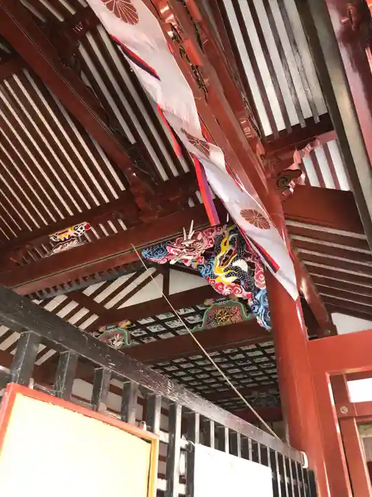 鹿児島神宮のその他建物