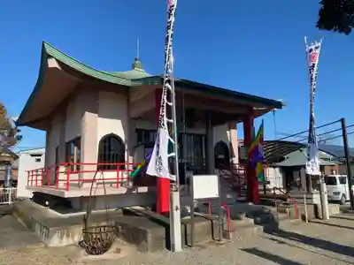 安渡寺(三重県)