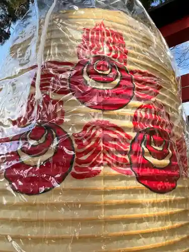 神田神社の建物その他