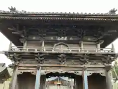 観音寺(徳島県)