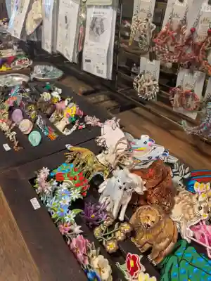 飯野高宮神山神社(三重県)