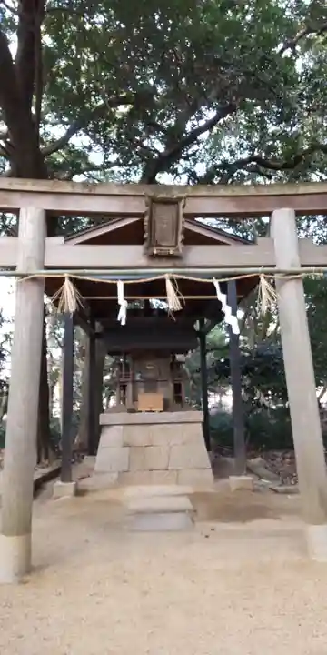 日野神社(兵庫県)