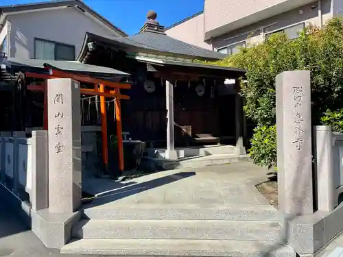 恵勝寺(千葉県)