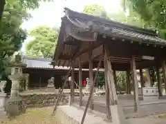 高熊神社(愛知県)