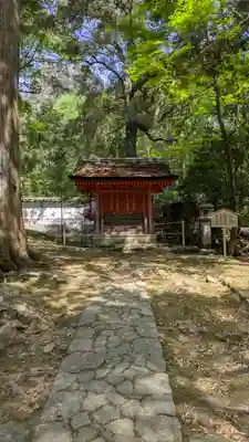手向山八幡宮(奈良県)