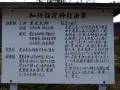 加納稲荷神社(愛知県)