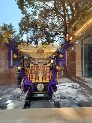 王子神社(東京都)