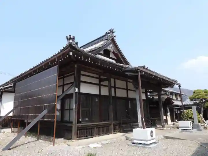 西来寺(滋賀県)
