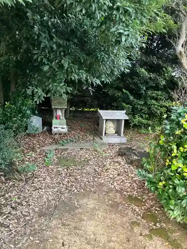 埼玉温泉神社(栃木県)
