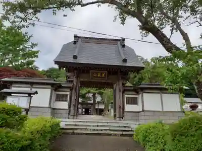 隠里寺(岩手県)