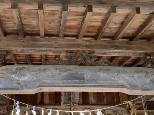 気多神社(福島県)