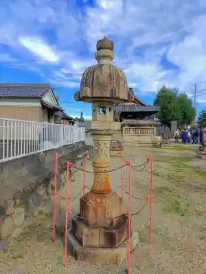 熊野神社のその他建物