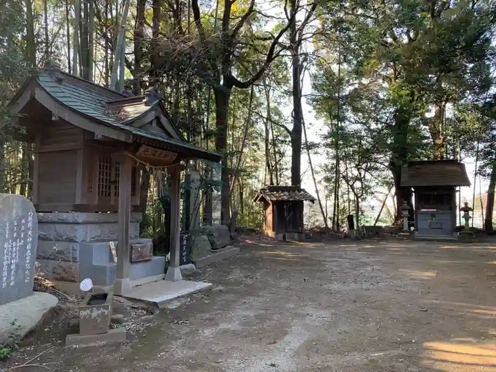 鷲神社(千葉県)
