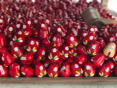 市比賣神社の授与品その他