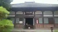 興福寺の本殿・本堂