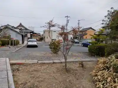 雲居寺のその他建物