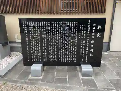 龍城神社(愛知県)