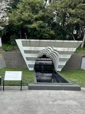 靖國神社(東京都)