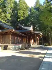 櫻山八幡宮(岐阜県)