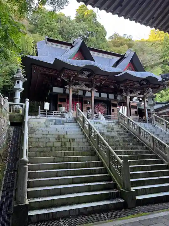 善寶寺(山形県)