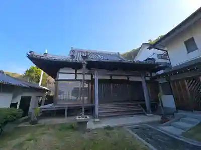 妙楽寺(和歌山県)