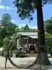 比々多神社のその他建物