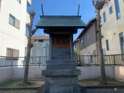 水神宮(千葉県)