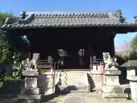 神明社(愛知県)